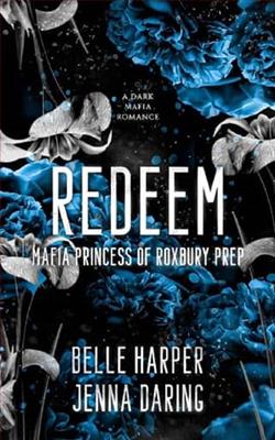 Redeem by Belle Harper