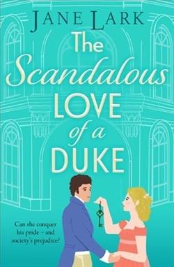 The Scandalous Love of a Duke by Jane Lark