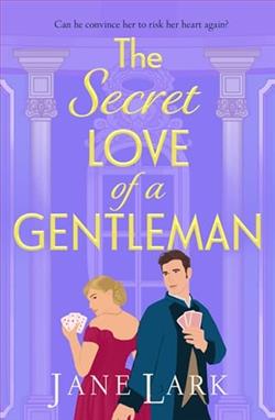 The Secret Love of a Gentleman by Jane Lark