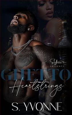 Ghetto Heartstrings by S. Yvonne