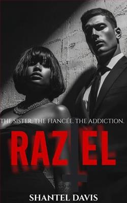 Raziel by Shantel Davis