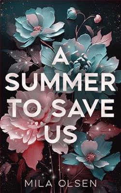A Summer to Save Us by Mila Olsen