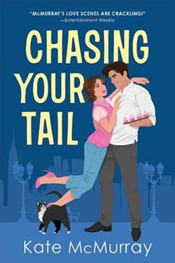 Chasing Your Tail by Kate McMurray