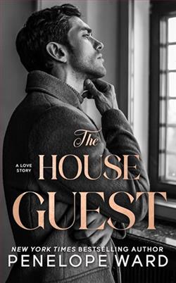 The House Guest by Penelope Ward