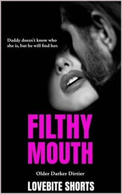 Filthy Mouth by LoveBite Shorts
