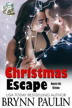 Christmas Escape by Brynn Paulin