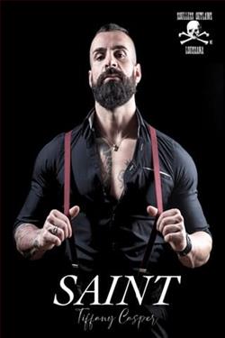 Saint by Tiffany Casper