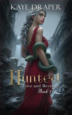 Hunted by Kaye Draper