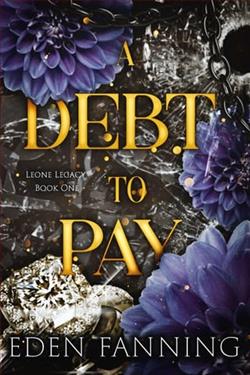 A Debt to Pay by Eden Fanning