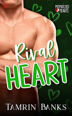 Rival Heart by Tamrin Banks