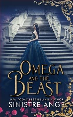 Omega and the Beast by Sinistre Ange