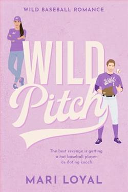 Wild Pitch by Mari Loyal