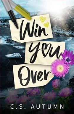 Win You Over by C.S. Autumn