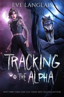Tracking the Alpha by Eve Langlais