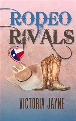 Rodeo Rivals by Victoria Jayne