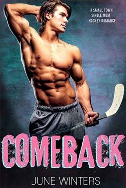 Comeback by June Winters