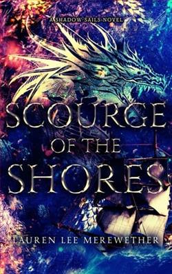 Scourge of the Shores by Lauren Lee Merewether