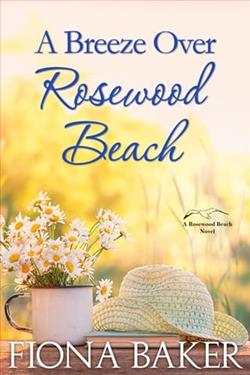 A Breeze Over Rosewood Beach by Fiona Baker