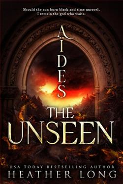Aïdes the Unseen by Heather Long