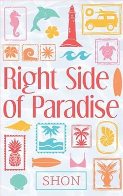 Right Side of Paradise by Shon