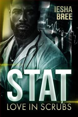 Stat: Love In Scrubs by Iesha Bree