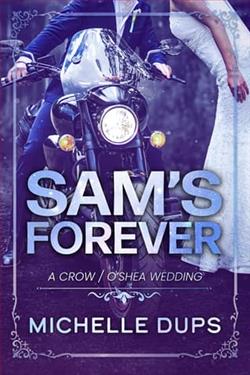 Sam's Forever by Michelle Dups