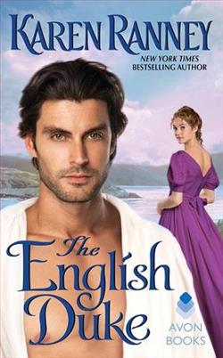 The English Duke by Karen Ranney