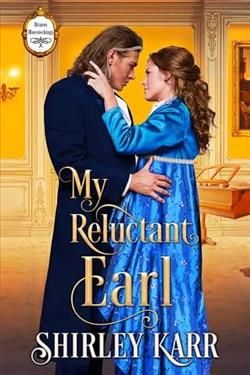 My Reluctant Earl by Shirley Karr