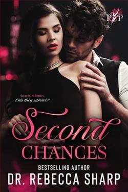 Second Chances by Dr. Rebecca Sharp