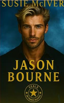 Jason Bourne by Susie McIver