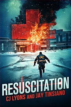 Resuscitation by C.J. Lyons