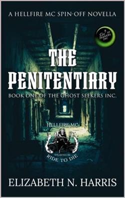The Penitentiary by Elizabeth N. Harris