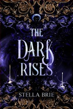 The Dark Rises by Stella Brie