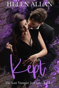 Kept 2 by Helen Allan