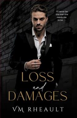Loss and Damages by V.M. Rheault