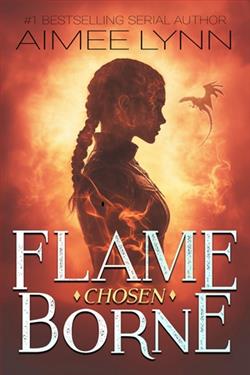 Flameborne: Chosen by Aimee Lynn