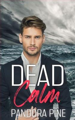 Dead Calm by Pandora Pine