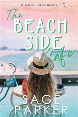 The Beachside Cafe 6 by Sage Parker