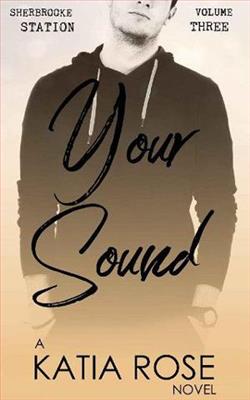 His Sound by Katia Rose