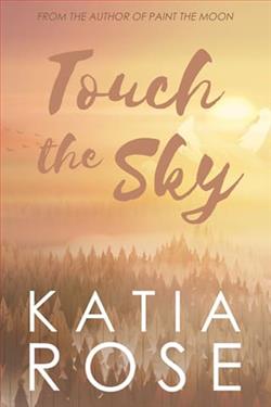 Touch the Sky by Katia Rose