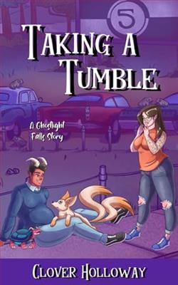 Taking a Tumble by Clover Holloway