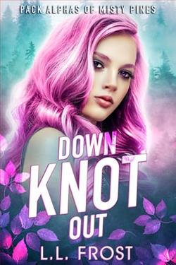 Down Knot Out by L.L. Frost
