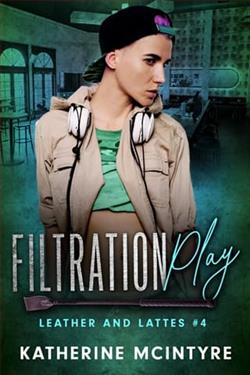 Filtration Play by Katherine McIntyre