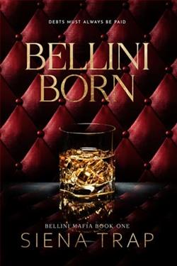 Bellini Born by Siena Trap