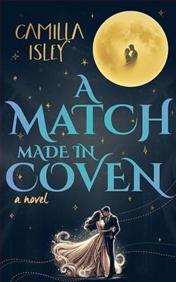 A Match Made in Coven by Camilla Isley