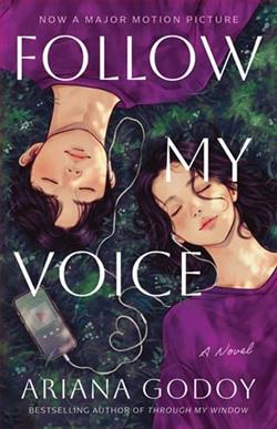 Follow My Voice by Ariana Godoy