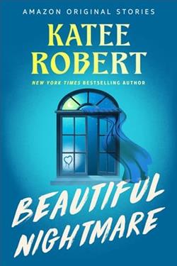 Beautiful Nightmare by Katee Robert