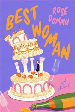 Best Woman by Rose Dommu