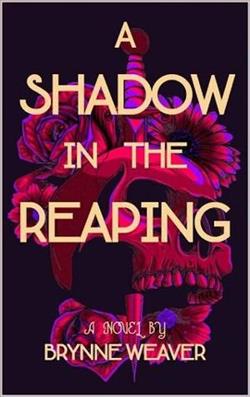 A Shadow in the Reaping by Brynne Weaver