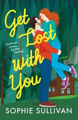 Get Lost with You by Sophie Sullivan